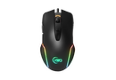 KWG Orion M1 RGB streaming lighting Unique lighting effects for gaming mouse 6 Keys for strategic assignment Adjustable DPI 7000 DPI for pixel perfect accuracy Ergonomic design Advanced ergonomic design for every game player 1 year warranty