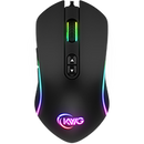 KWG Orion P1 RGB streaming lighting Unique lighting effects for gaming mouse 7 Keys for strategic assignment Adjustable DPI 12000 DPI for pixel perfect accuracy Ergonomic design Advanced ergonomic design for every game player 1 year warranty