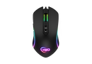 KWG Orion P1 RGB streaming lighting Unique lighting effects for gaming mouse 7 Keys for strategic assignment Adjustable DPI 12000 DPI for pixel perfect accuracy Ergonomic design Advanced ergonomic design for every game player 1 year warranty
