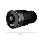 Ari 4Mp 2K Wi-Fi Bullet Outdoor Camera