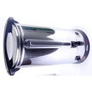 Totally Hot Water 35 litre Body Capacity Urn- Durable stainless steel construction Heating concealed element for a rapid boil Water Capacity approximately 25 Litres 1 year warranty