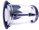 Totally Hot Water 15 Litre Body Capacity Urn - Durable stainless steel construction Heating concealed element for a rapid boil Water Capacity approximately 12 Litres 1 year warranty