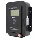 Solarix Solar Charge Controller Mppt 12V 24V 30A – Solar Controller Charger For Home Use 30A 12V 24V Lcd Display Solar Panel Power: 390W (12V) 780W (24V) Intelligent Mppt Charge Mode 1 Year Warranty