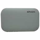 Conti 10000Mah Smart Mini Dc Ups- Runs Router And Fibre Otn For Up 3-4 Hours During Load Shedding- Built-In 10000Mah Lithium Battery Capacity Max Power Output 18W 1 X Dc Output (5V 9V 12V Selector) - Lan Port Poe Port Usb Output Built-In Ac Charger Adapto