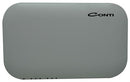 Conti 10000Mah Smart Mini Dc Ups- Runs Router And Fibre Otn For Up 3-4 Hours During Load Shedding- Built-In 10000Mah Lithium Battery Capacity Max Power Output 18W 1 X Dc Output (5V 9V 12V Selector) - Lan Port Poe Port Usb Output Built-In Ac Charger Adapto