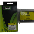 TOPJET HP GENERIC 951XLY HI VOL YELLOW