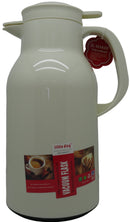 CASEY LITTLE DING 1.3L FLASK JUG WHITE