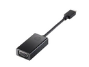 HP USB-C to VGA Display Adapter 1 year warranty