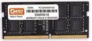 DATO 16GB DDR4 3200MHZ SODIMM MEMORY - Stable speed running at 3200MHz Low operation voltage of 1.2V saving 20% of power consumption compared to DDR3.