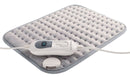 Pure Pleasure Electric Heating Pad - (30x40 cm) offers therapeutic relief