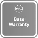 Dell’s base warranty covers repair or replacement for manufacturing defects. With Onsite Service after remote diagnosis if Dell's technical experts determine that the situation cannot be resolved remotely a field support technician will come on site usual