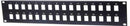 Netix 32 Port Blank Patch Panel-CAT5E 2 year Limited Warranty