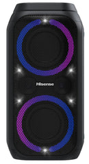 Hisense PR160 Portable 160W Speaker 1 Year Limited Warranty