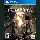 Playstation 4 Game Code Vein