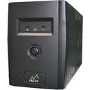 AP1800VA Line Interactive UPS - Internal battieries intelligent monitoring software on battery 1 year Limited Warranty