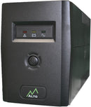 AP1800VA Line Interactive UPS - Internal battieries intelligent monitoring software on battery 1 year Limited Warranty
