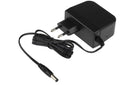 The Postron Regulated 110 230V Power Adapter (Pwrc-1210F-2) - Versatile Power Adapter Designed To Handle Both 110V And 230V Inputs Making It Suitable For Use In Various Regions. It Is Intended To Provide A Stable Output For Electronic Devices Ensuring Con