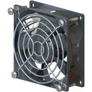 INCLUDES STEEL FINGER GUARD - ACCESSORIES FOR 9U (K000197) CABINET