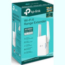 TP-Link RE705X AX1800 Wi-Fi 6 Range Extender