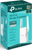 TP-Link RE705X AX1800 Wi-Fi 6 Range Extender