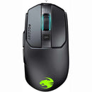 Roccat Kain 200 AIMO Black Wireless Optical 16000 dpi Titan-Click RGB Gaming Mouse 1 Year warranty