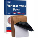 Royal Prestige Varicose Veins Patch offers effective relief for those suffering from varicose veins or vasculitis. This 2-pack patch is formulated with natural herbal extracts to help smooth varicose veins reduce swelling and relieve discomfort or pain. E