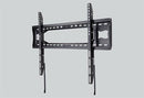 Ross 50 inch to 85 inch Flat-To-Wall TV Mount Bracket 1 Year Warranty