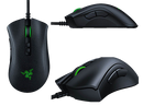 Razer RZ01-02550100-R3M1 Viper 16000 DPI Chroma RGB Ambidextrous Wired Gaming Mouse 1 Year warranty