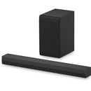 LG S40T 2.1ch 300w Soundbar with Wireless Subwoofer 1 year Limited Warranty