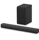 LG S40T 2.1ch 300w Soundbar with Wireless Subwoofer 1 year Limited Warranty