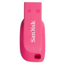 Sandisk Cruzer USB 16GB Flash Drive Pink Limited Lifetime Warranty
