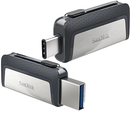 Sandisk Ultra Dual Drive Usb Type C Flash Drive 64Gb