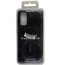 Samsung Galaxy S20 Cover - Protective Standing Cover Black Hard shell