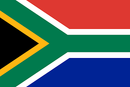 Sa Flag - Small Size Retail Packaged