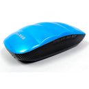 MINI SPEAKER BLUE 1 year Limited Warranty
