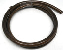 Solarix 35mm2 Battery Power Cable Per Metre Black - High Performance Battery Cable 2AWG Black Translucent Flexible PVC Insulation Used For Connection between Lithium Or Gel Batteries to 12V 24V and 48V Inverter Systems Sold Per Metre Please Note 35mm2 Are