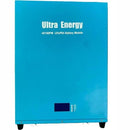 Solarix Ultra Energy Wall Mount 48V 100Ah LiFePo4 Single Battery Module – Nominal Voltage 48V Rated Capacity: 100Ah Total Usable Energy 4.8 kWh Standard Continuous Charge Current 20A Bulk Absorption: 56V Float: 54V Low Voltage Cut Off: 44V Maximum Continu