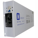 Solarix Nenergy 12V 100Ah LiFePo4 Single Battery Module- Wall Mount Unit Nominal Voltage 12.8V Rated Capacity 100AH Total Usable Energy 1.280KWh Continuous Charging 20A Continuous Discharging 50A Working Voltage Range 11.6V-14.6V Wall Mount Unit Design To