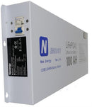 Solarix Nenergy 12V 100Ah LiFePo4 Single Battery Module- Wall Mount Unit Nominal Voltage 12.8V Rated Capacity 100AH Total Usable Energy 1.280KWh Continuous Charging 20A Continuous Discharging 50A Working Voltage Range 11.6V-14.6V Wall Mount Unit Design To