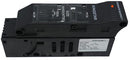 Solarix Nt00 Rail Mount 1 Pole 160A Dc Fuse Holder Sold As A Single Unit – Dc Fuse Holder For Nh00 60A- 160A Fuses Voltage Rating Ac 500V Dc 250V. Ac-23B And Iec En 60 947-3 Compliant Ideal For Battery Disconnect With 3Kva Up To 5.5Kva Inverters Fuse Is N