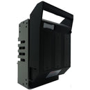 Solarix Nt00 Horizontal Mount 3 Pole 160A Dc Fuse Holder Box Sold As A Single Unit - Battery Fuse Disconnect 3 Pole Nh00 (Rated 160A) Voltage Rating Ac 690V Dc 250V. Ac-22B And Iec En 60 947-3 Compliant Ideal For Battery Disconnect With 3Kva Up To 5.5Kva
