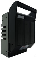 Solarix Nt00 Horizontal Mount 3 Pole 160A Dc Fuse Holder Box Sold As A Single Unit - Battery Fuse Disconnect 3 Pole Nh00 (Rated 160A) Voltage Rating Ac 690V Dc 250V. Ac-22B And Iec En 60 947-3 Compliant Ideal For Battery Disconnect With 3Kva Up To 5.5Kva