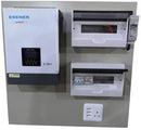 Solarix Esener 5.5Kva 48Vdc 100A High Voltage Parallel Inverter Offers 100A Mppt 5500W Power Ac Dc Ready Db Board And Off-Grid Performance With Easy Setup.