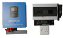 KingStar Solarix Pre-Built 1.5KVA Hybrid Pure Sine Wave 12V Powerboard - hybrid solar inverter designed for off-grid applications. It features a pure sine wave output ensuring clean and stable power for sensitive appliances. The inverter includes a built-