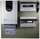 Solarix Sun 6.5Kva 48Vdc 120A High Voltage Inverter And Semi Plug And Play Power Board Solution – High Voltage 120A Mppt Solar Charge Controller 6200W Rated Output Power Nominal Pv Dc Voltage 360Vdc Maximum Pv Dc Voltage 500Vdc Input Voltage 230Vac Maximu