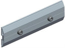 Solarix Rail connector Solar Panel Mounting - Aluminium 6005 T5 Including 2x Fixing Bolt 200mm- Extend Fastens Rails To Any Length As Required By The Quantity Or Width Of The Solar Panels