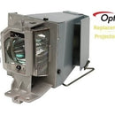 Optoma Projector lamp 190 Watt - Compatible with Optima HD141X EH200ST GT1080 HD26 S316 X316 W316 DX346 BR323 and BR326 projectors 3 Months OR 500hrs Warranty