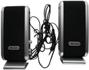 VOLUME CONTROL POWER SWITCH LED INDICATOR EARPHONE JACK