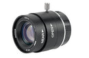 Securnix Dc Auto Iris Manual Focus 8Mmfocal Lenght:8Mm Format:1 3 Apertre:F1.2