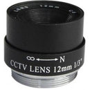 Securnix Lens 12MM FIXED IRIS